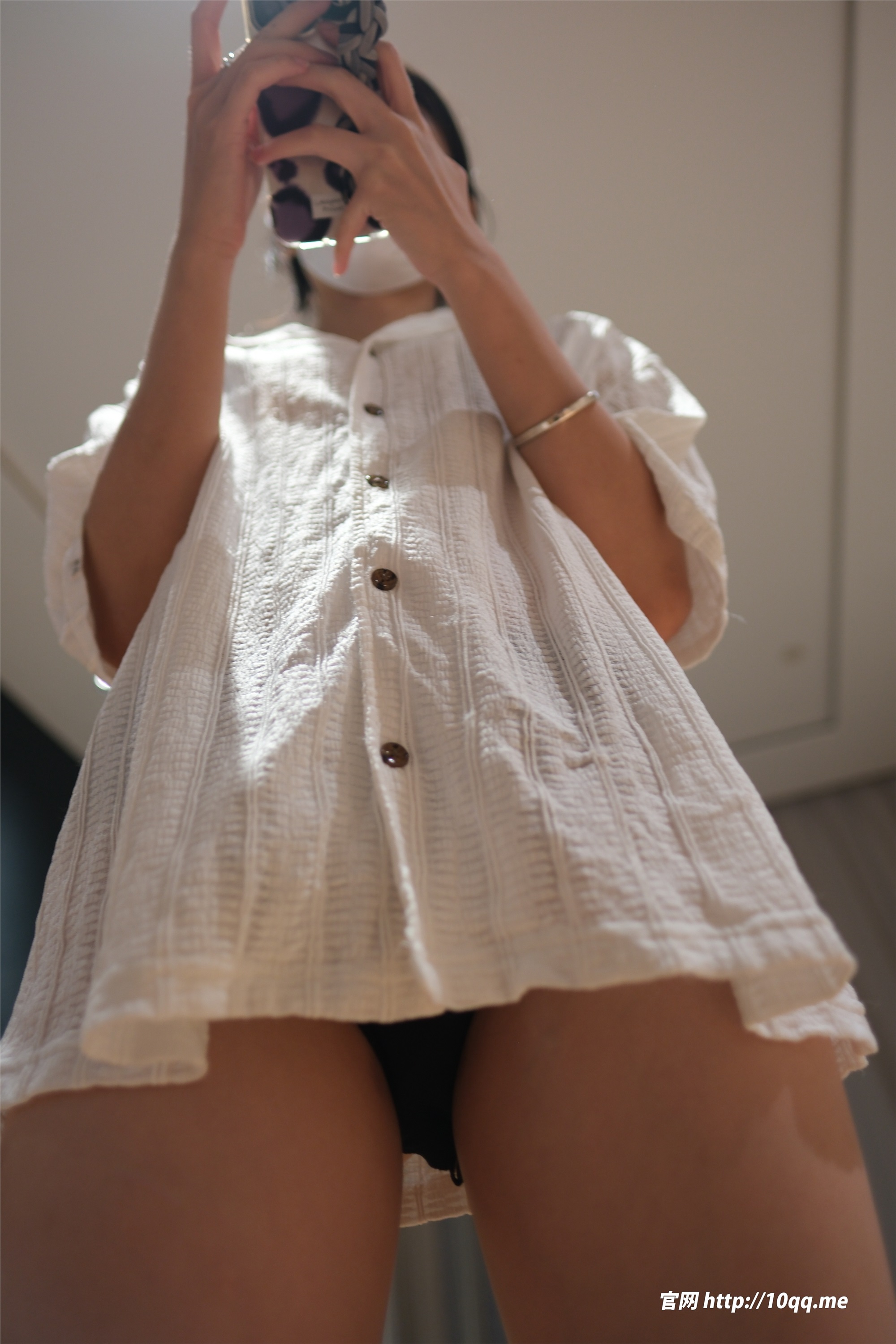 ROSI写真 口罩系列 2024.11.28 NO.3091